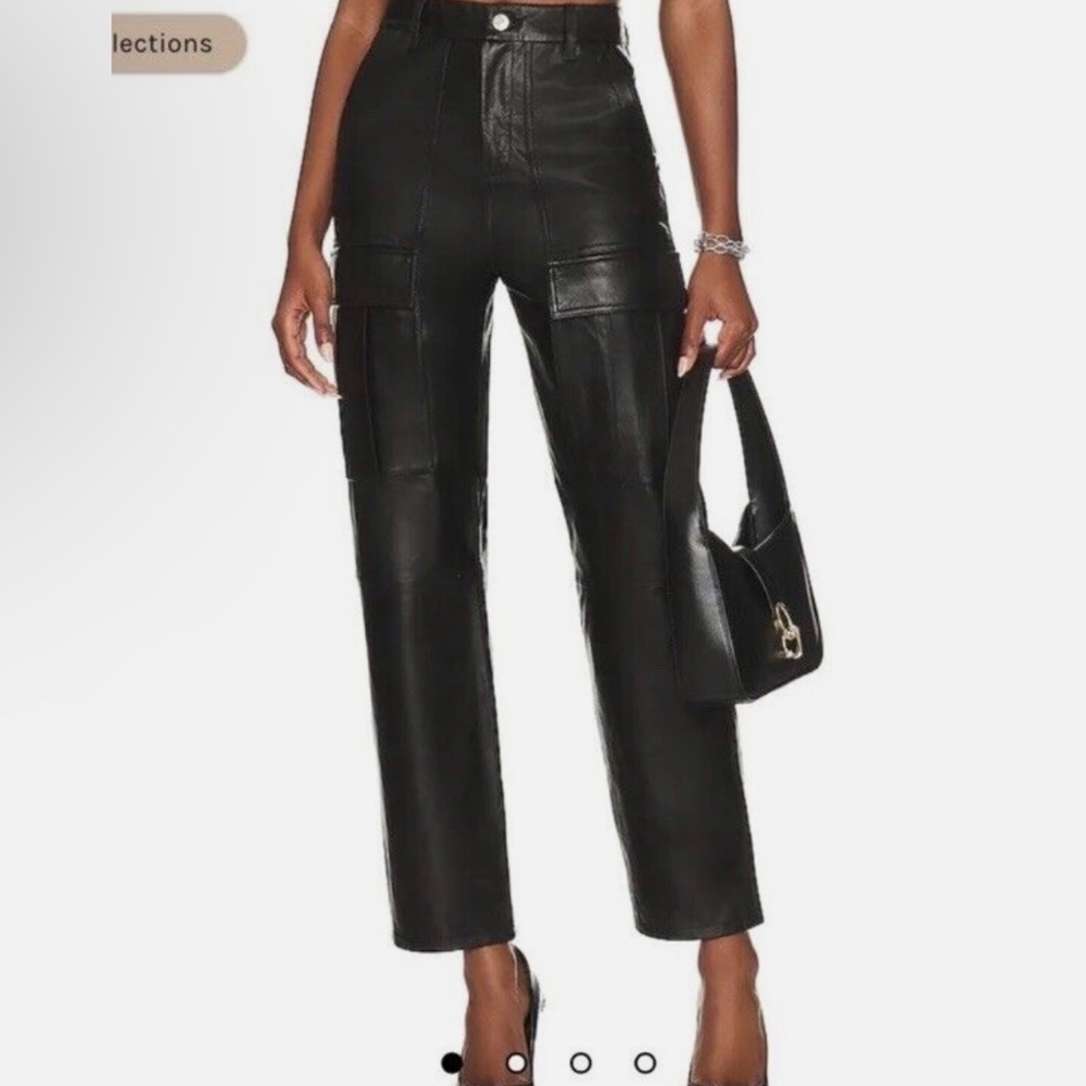 Grlfrnd Gianna Cargo Pant